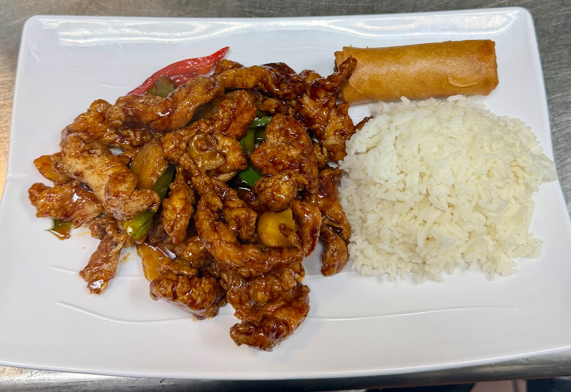 L-House Chicken