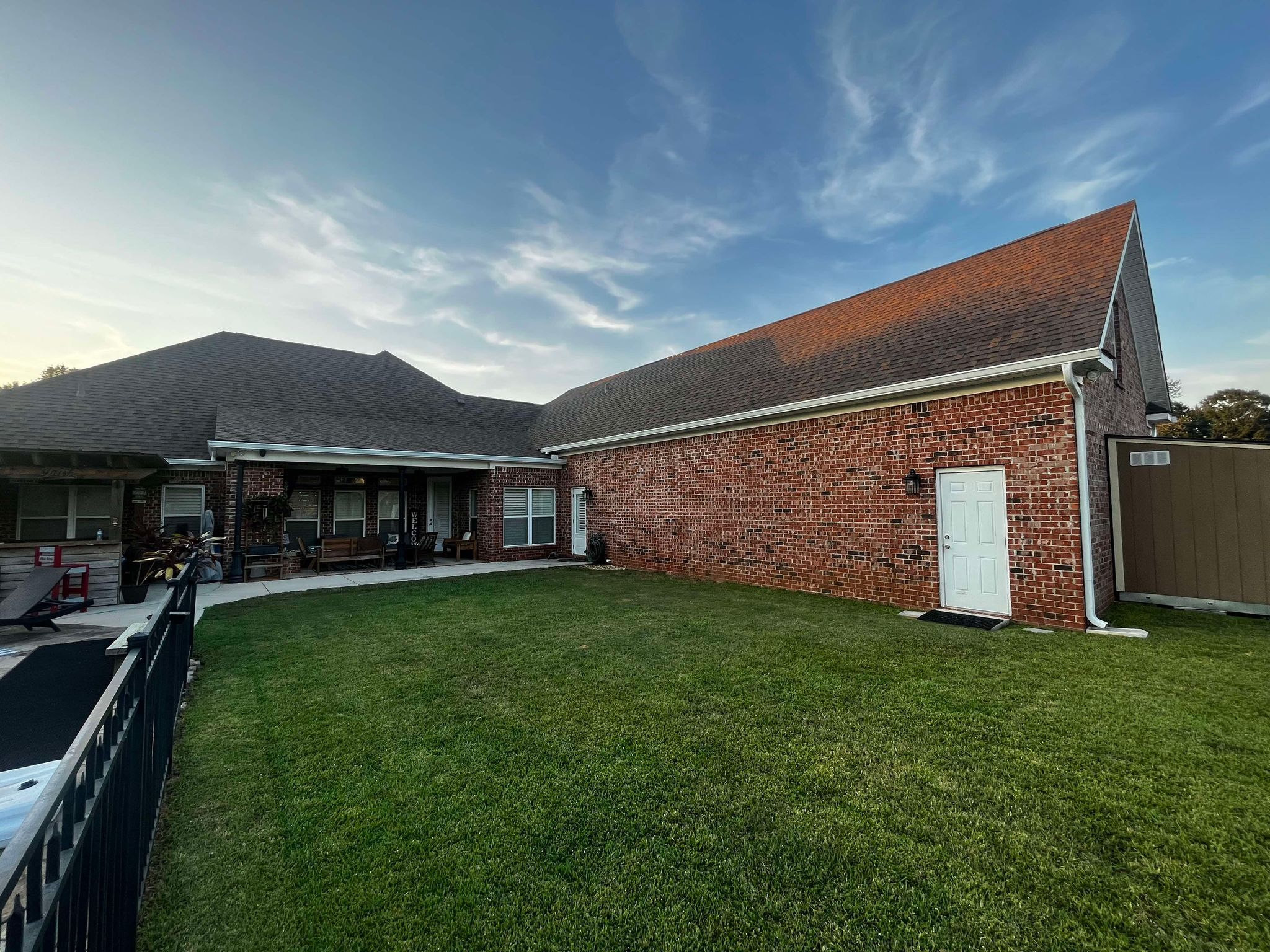 Southern Gutters LLC Image