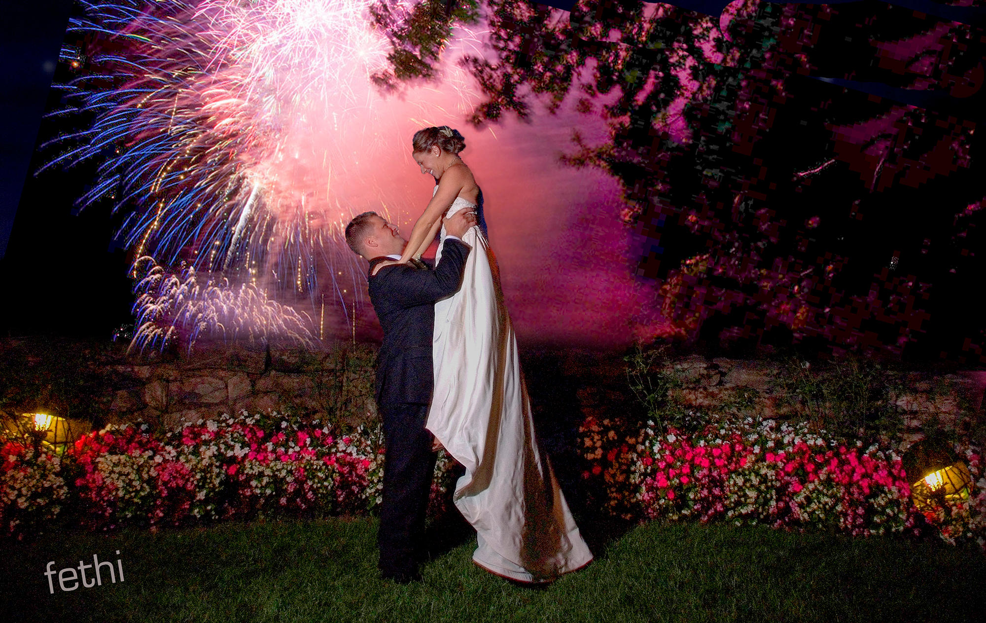 Fethi Photography Logo