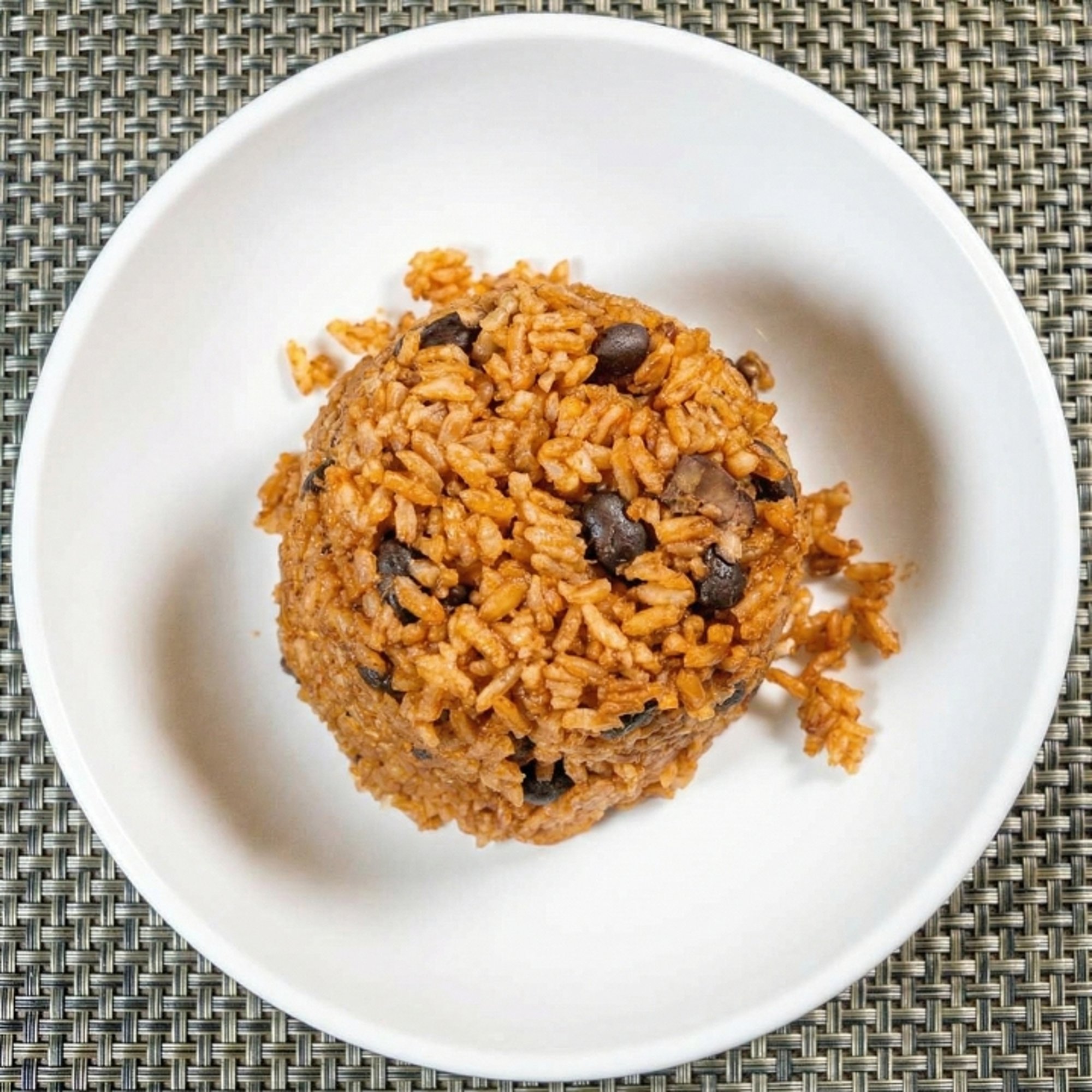 Moro Rice