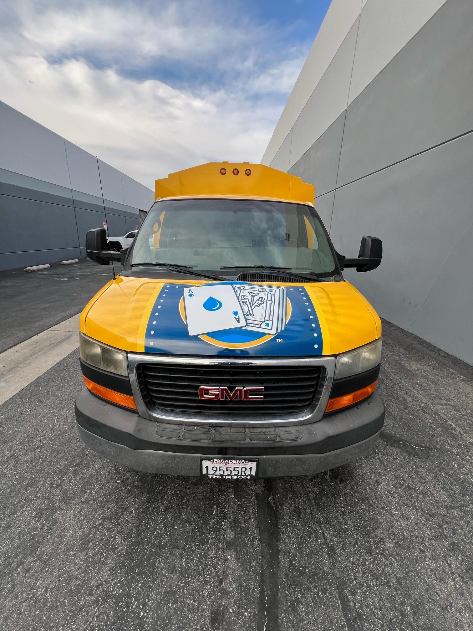 Ace Pelizon Plumbing, Heating & Cooling Image