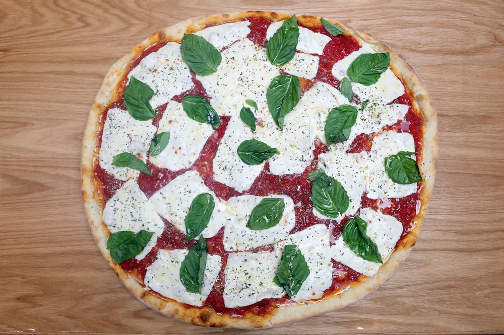 Medium Margarita