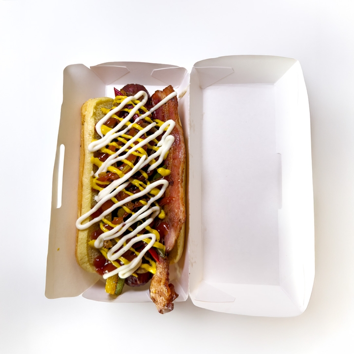 LA DOG