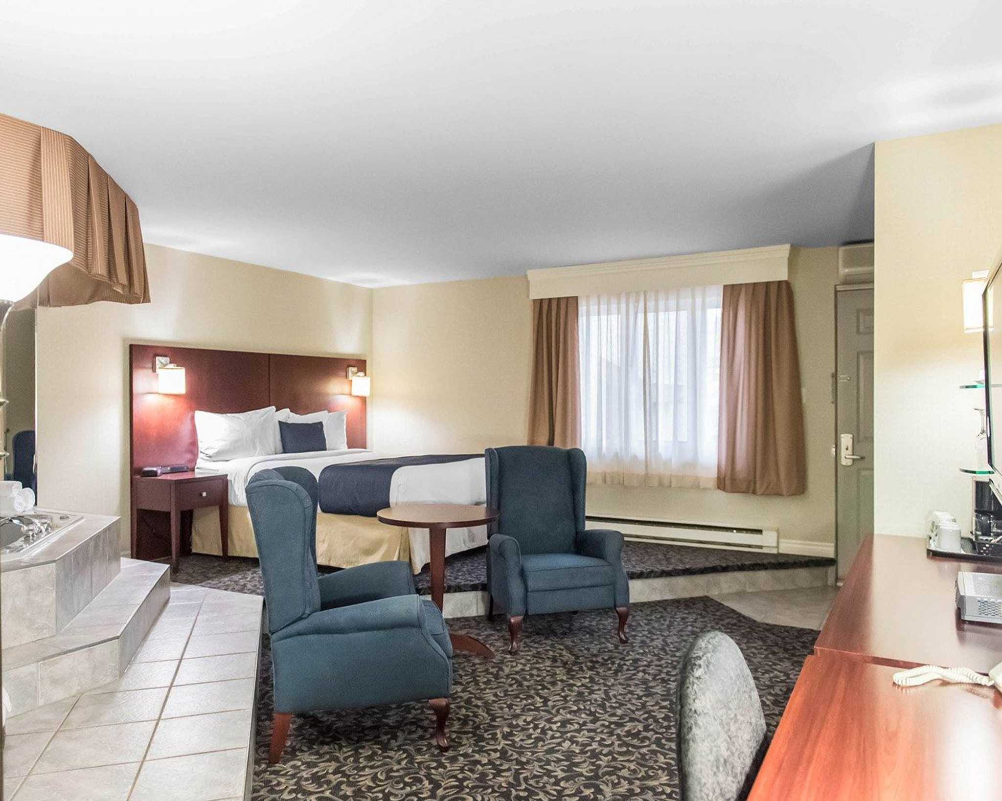 Images Quality Inn
