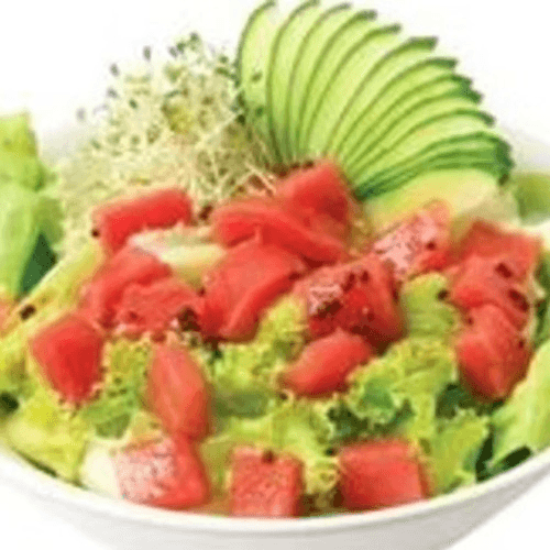 Big Bang Salad (Small)