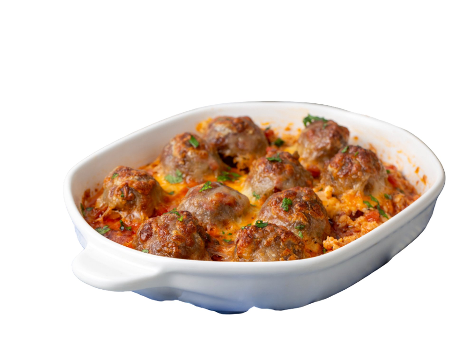 Meatballs