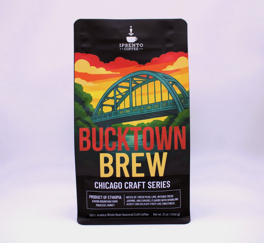 Bucktown Brew