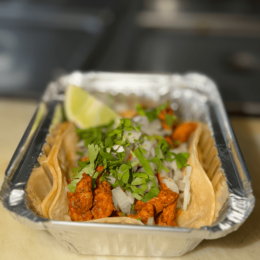 1 Taco