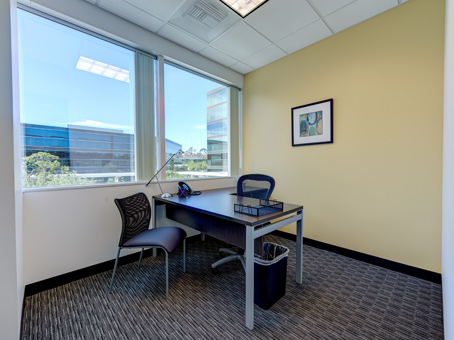 Regus - California, San Diego - Mission Valley - Stonecrest Photo