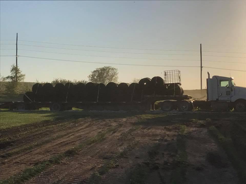 James Avenue Sod Farms Photo