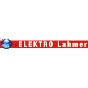 Logo von Elektro Lahmer Herbert