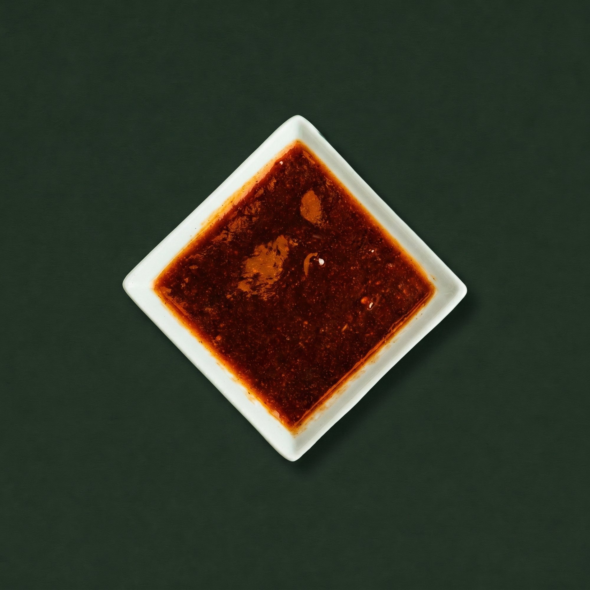 Tamarind (Imlii) Sauce