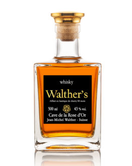 Whisky Walther’s – 14 Anni
