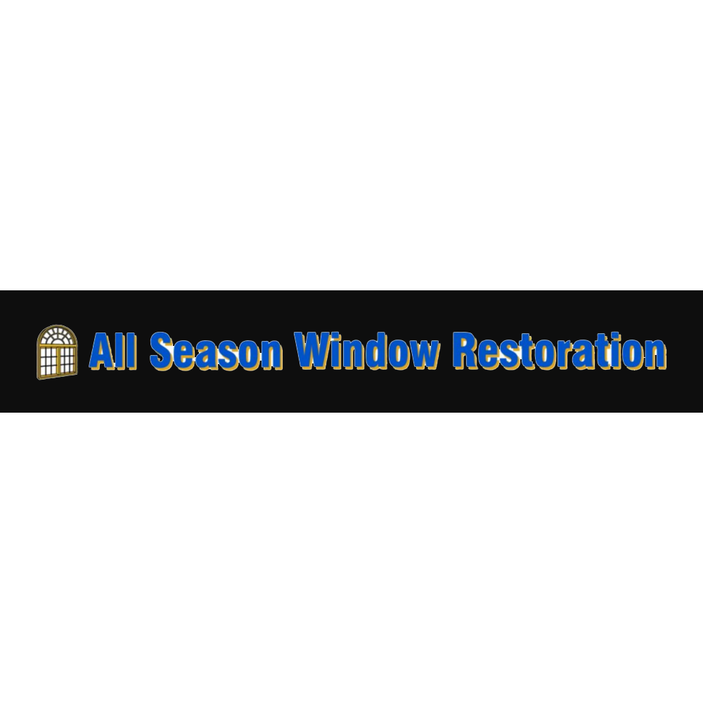 All Season Window Restoration