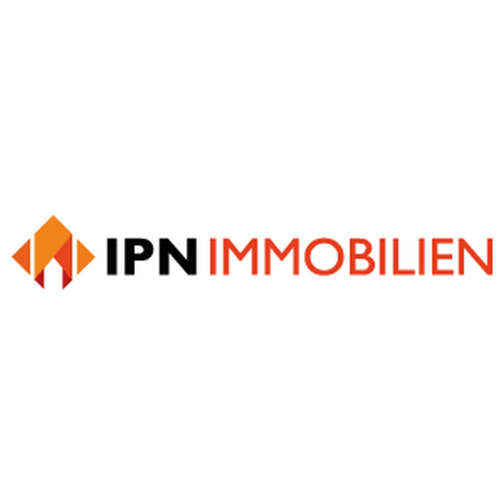 Logo von IPN Immobilien Rostock - Ihr Immobilienmakler