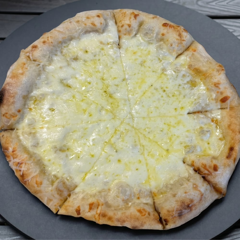 Cheesy Bread