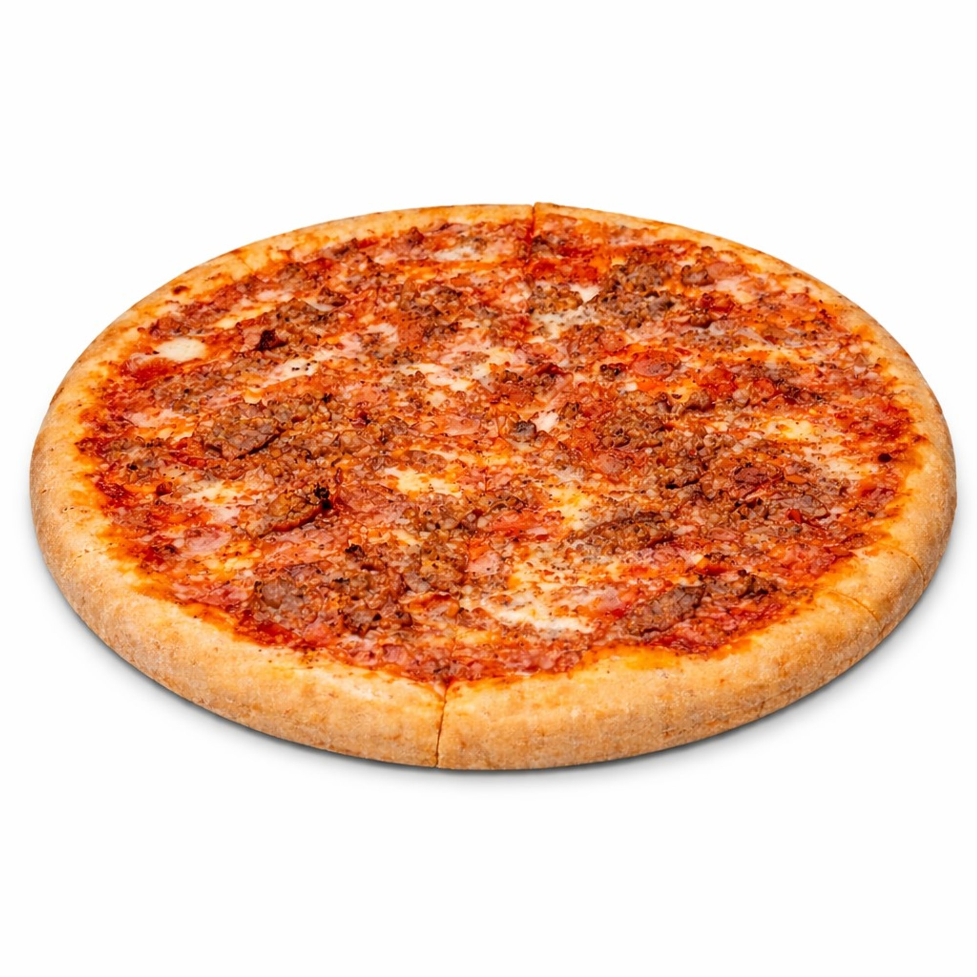 Monday 16" Large Meatlovers Pizza