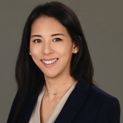 Yueh Chun (Judy) Wang - TD Wealth Private Investment Advice