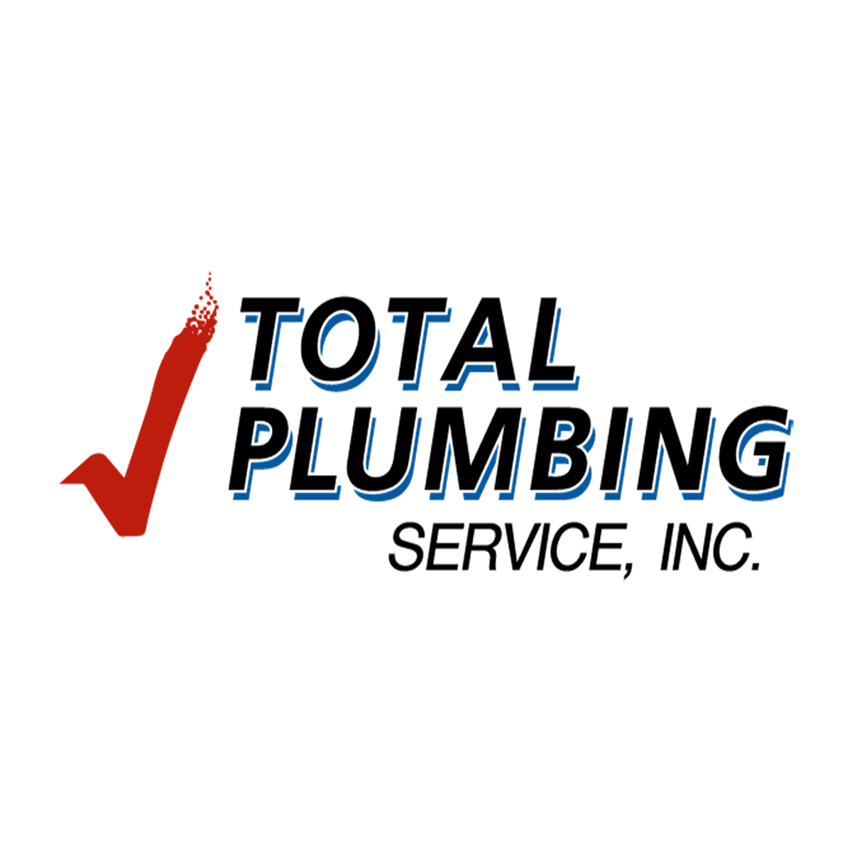 Total Plumbing Service Inc.