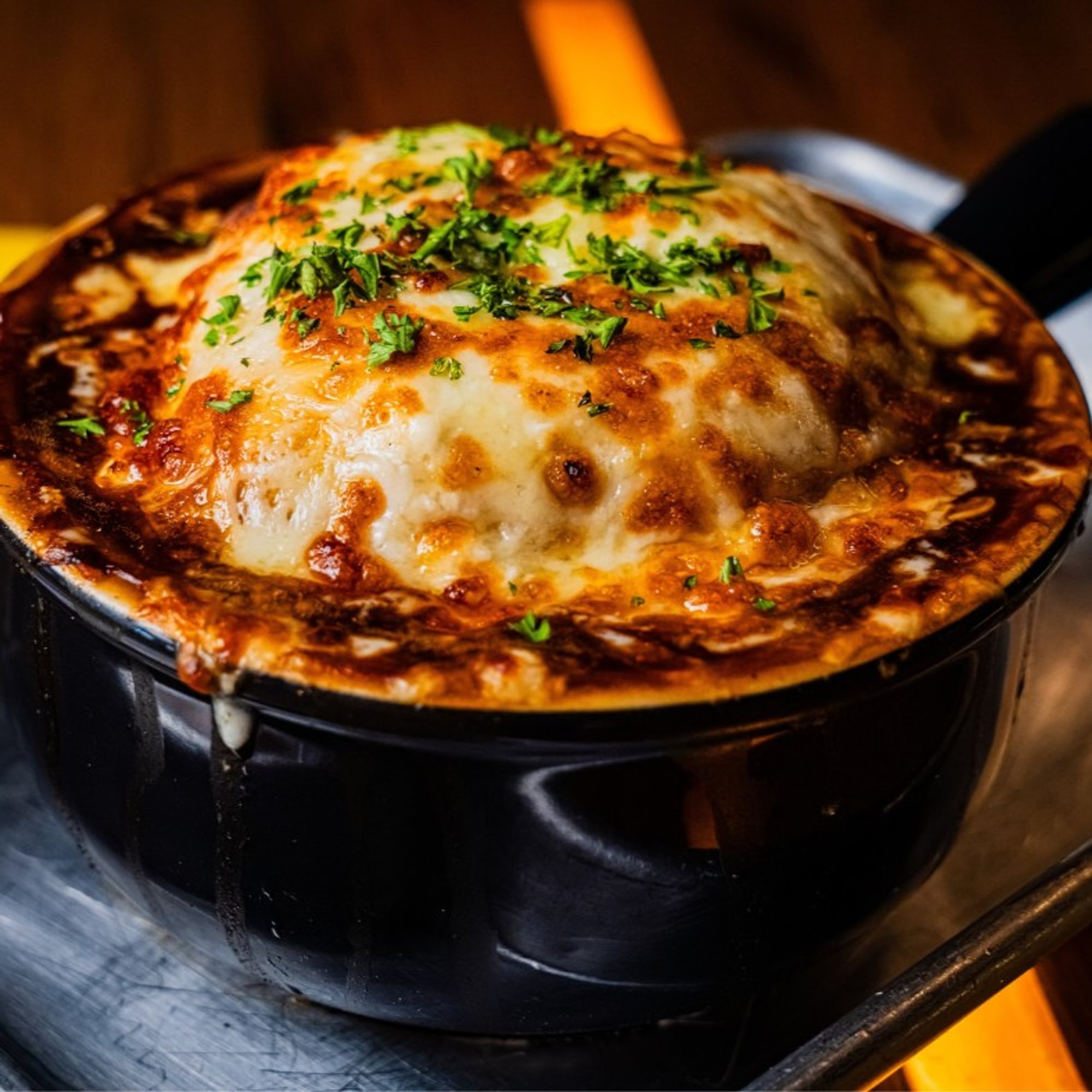 French Onion