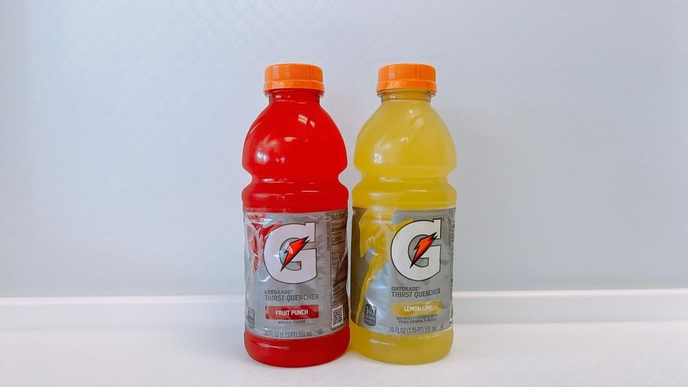 Gatorade 20 Oz