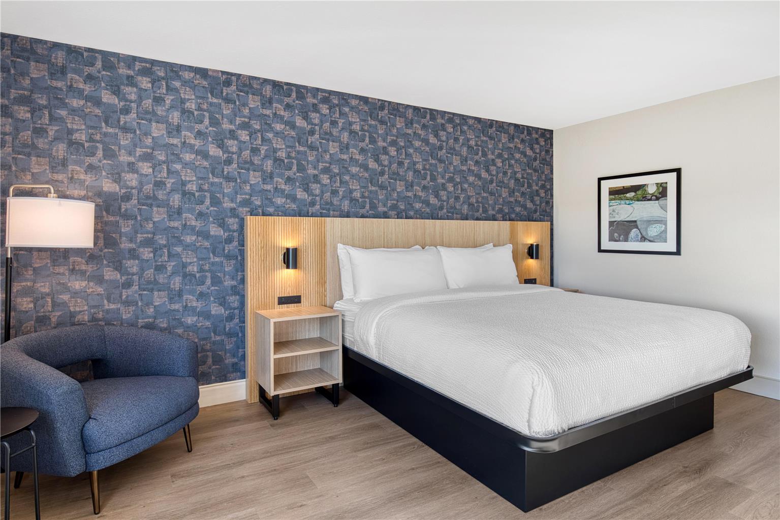 Best Western Byron Center Image