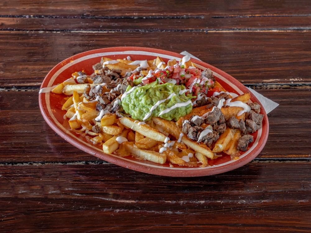 Papa's Fritas