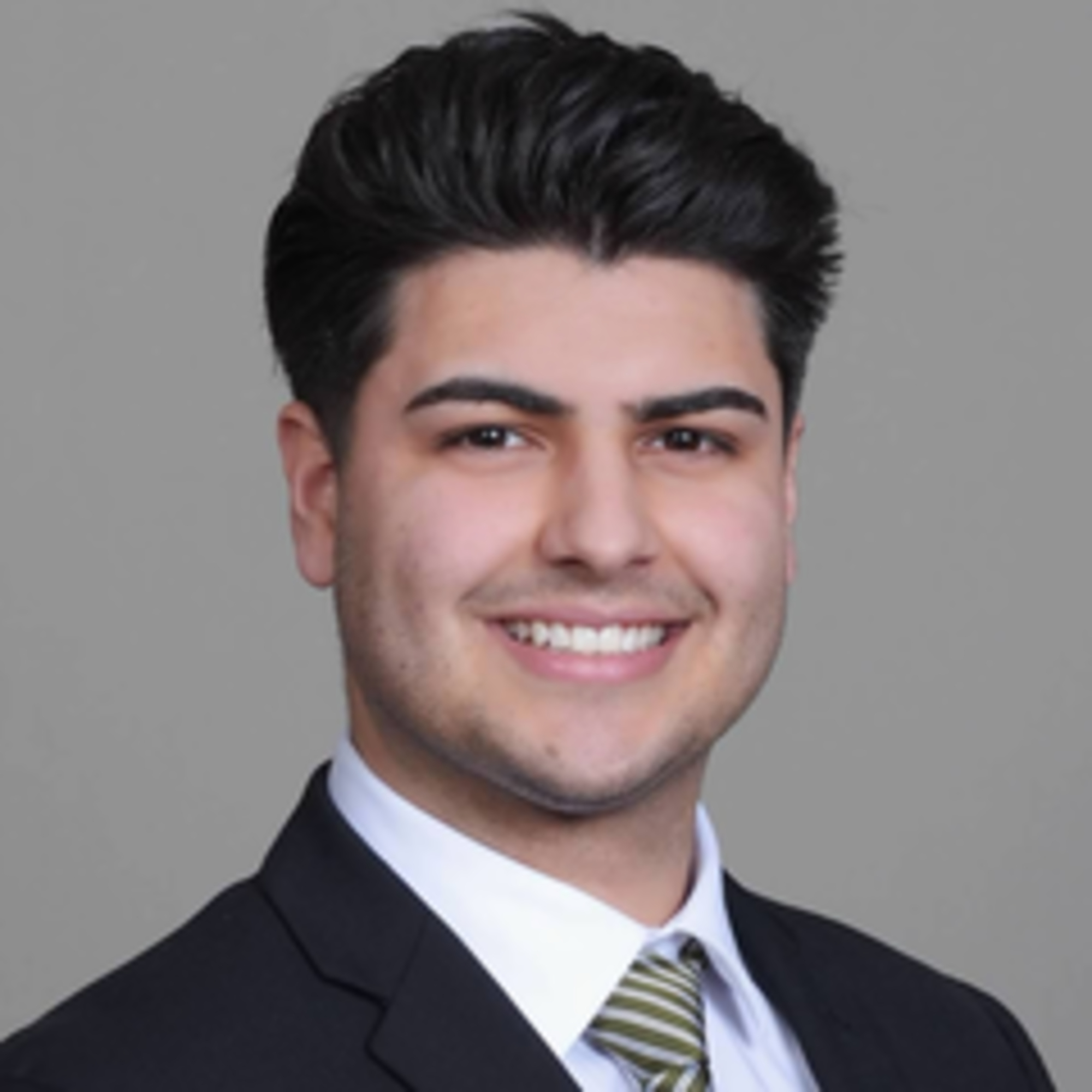 Edward Jones - Financial Advisor: Braiten M Townsend Image