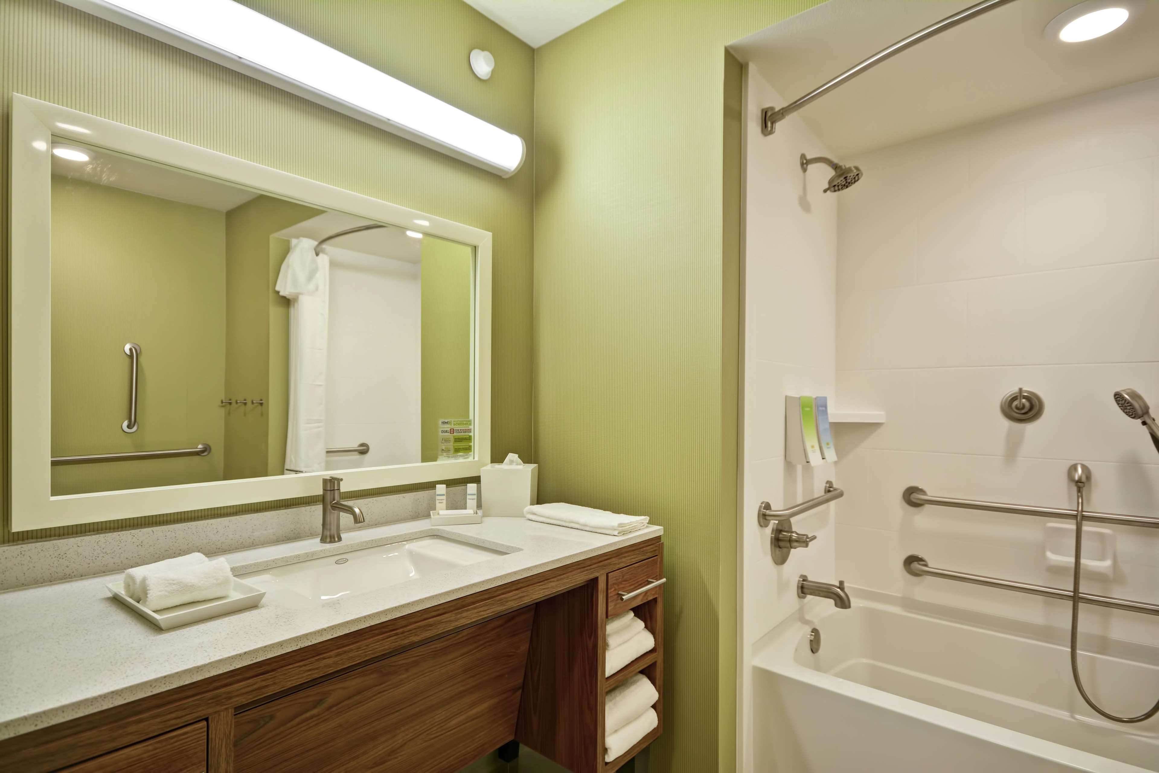 Home2 Suites by Hilton Rapid City Photo