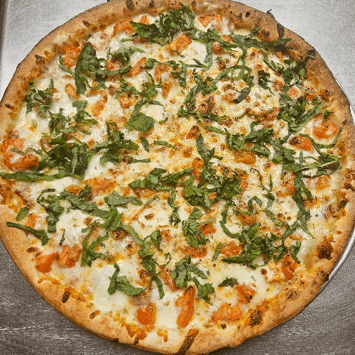 Margherita Pizza (Small)