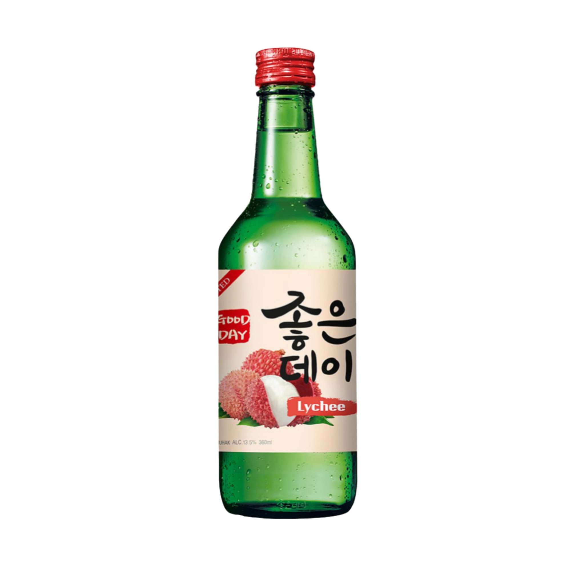 Lychee Soju