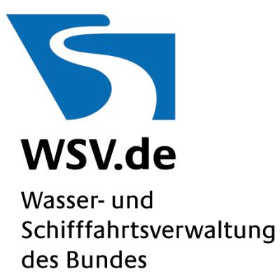 Logo von Wasserstrßen Neubauamt