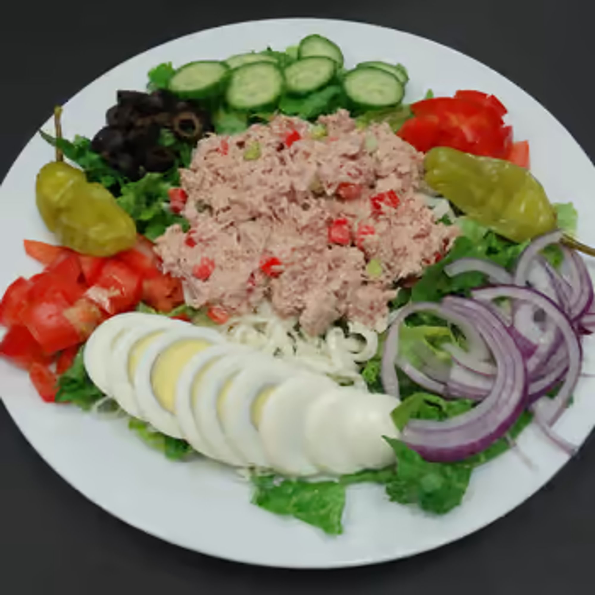 Tuna Salad