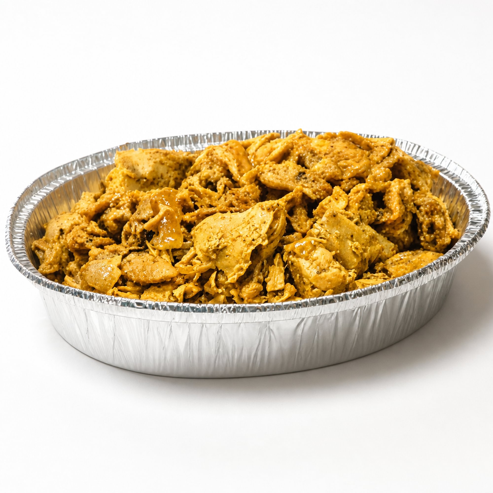 Chicken Gyro (Meat Only)