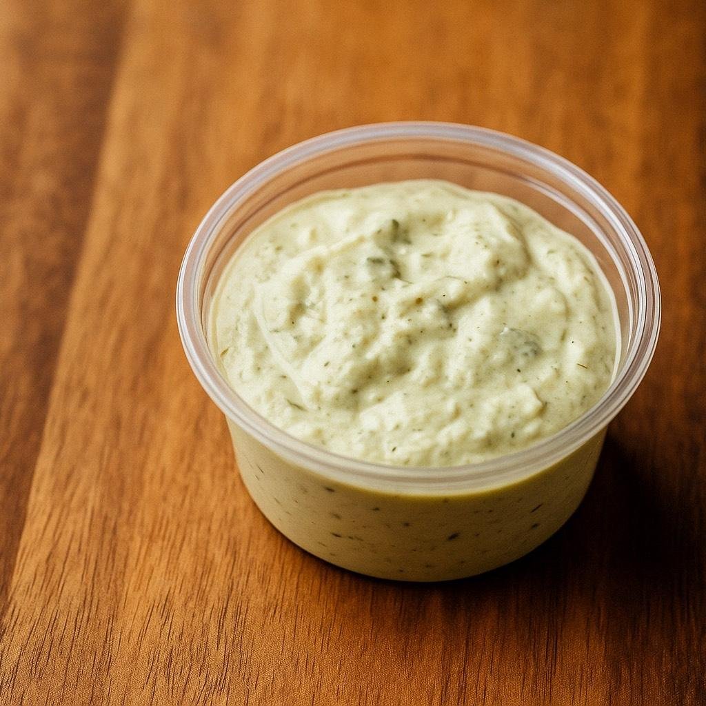Jalapeno Sauce