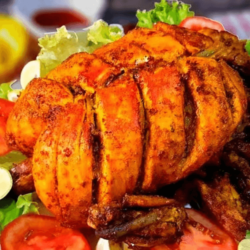 Lahori Charga
