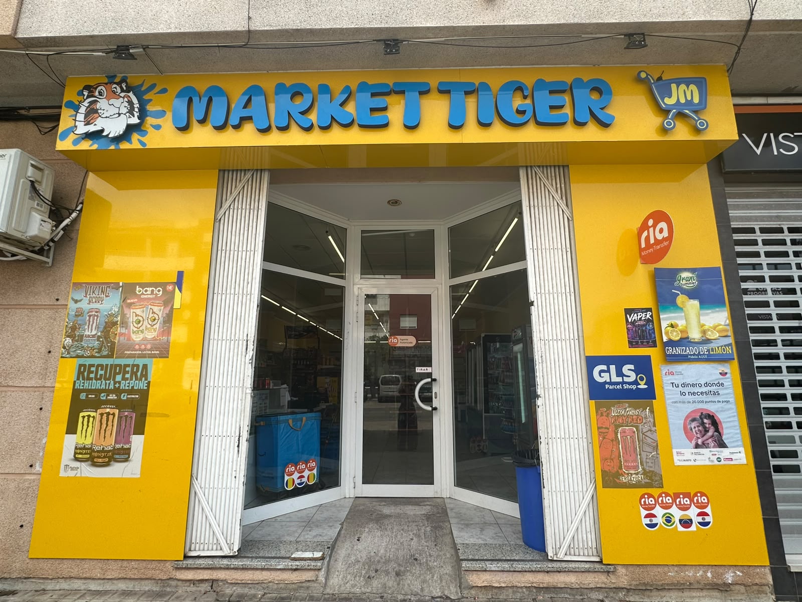 Galería en miniatura