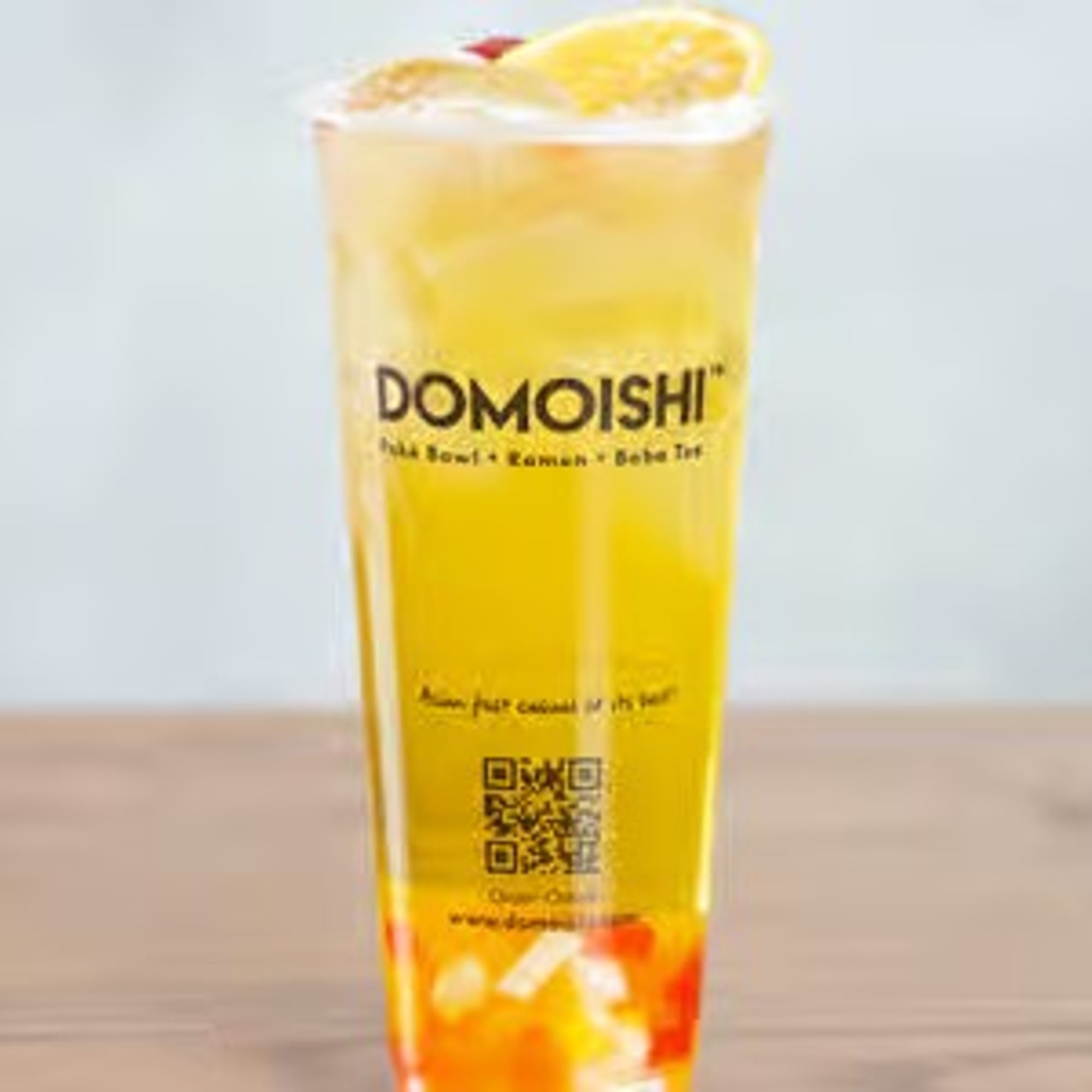 Ever Green Jasmine Tea