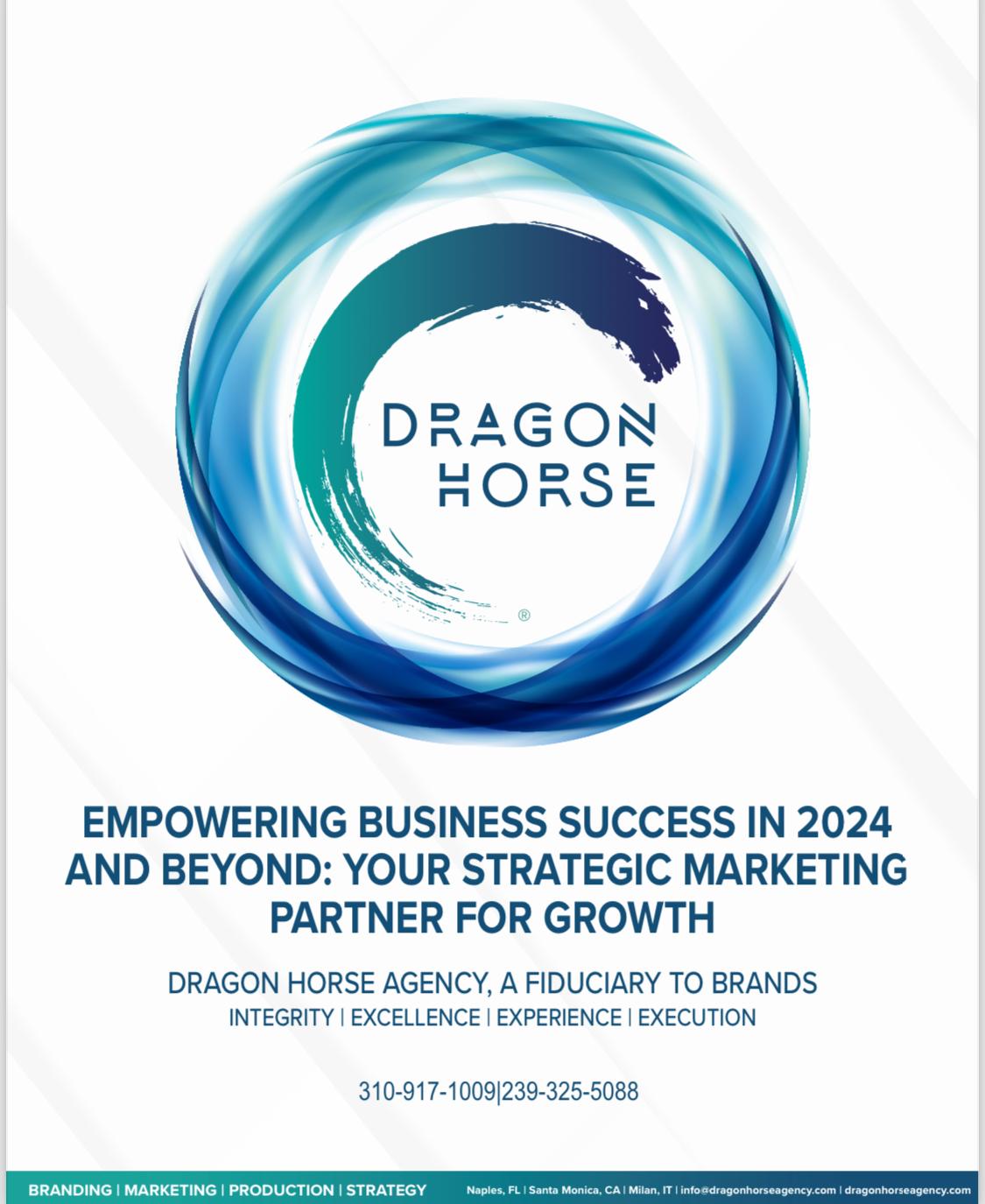 Dragon Horse Agency Image