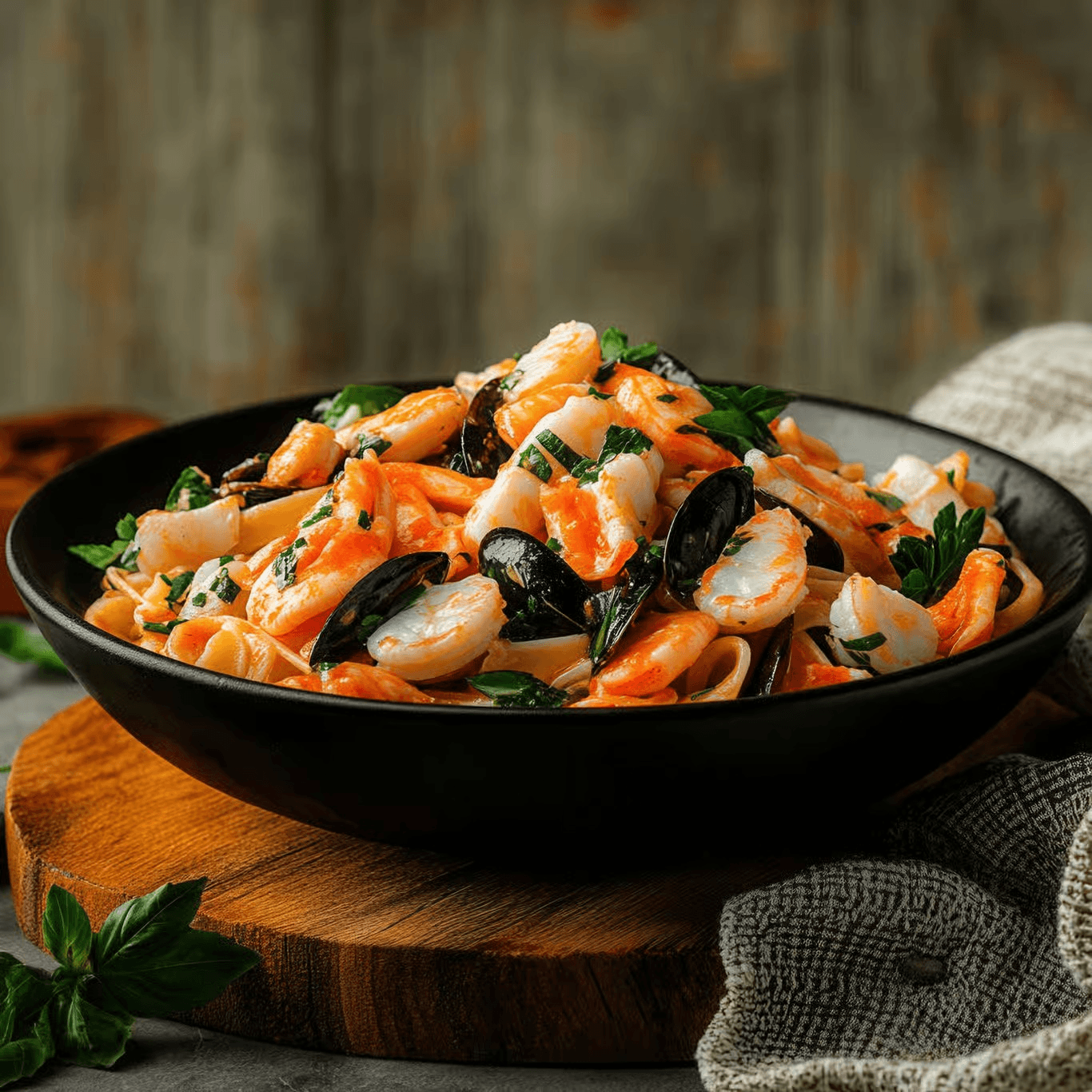 Combo Pescatore