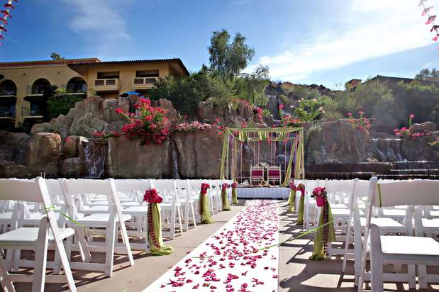 Images Pointe Hilton Tapatio Cliffs Resort