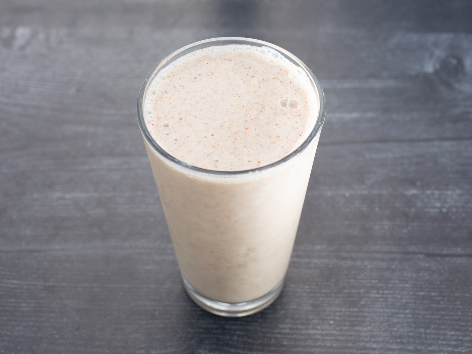 Vanilla Almond (16oz)