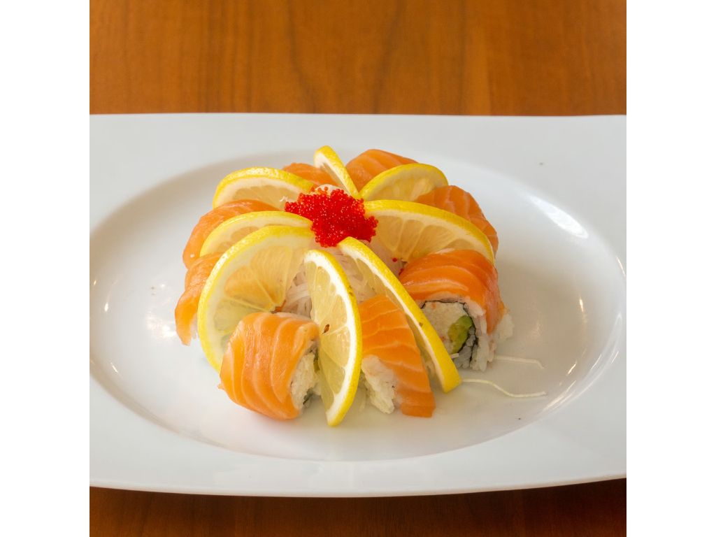 Aspen Roll