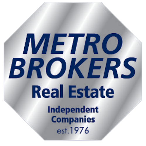 Mike Mensendick | Metro Brokers
