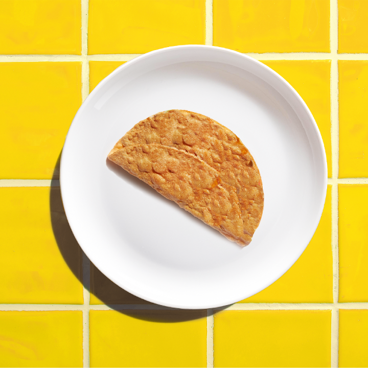 CRUNCHY SHELL