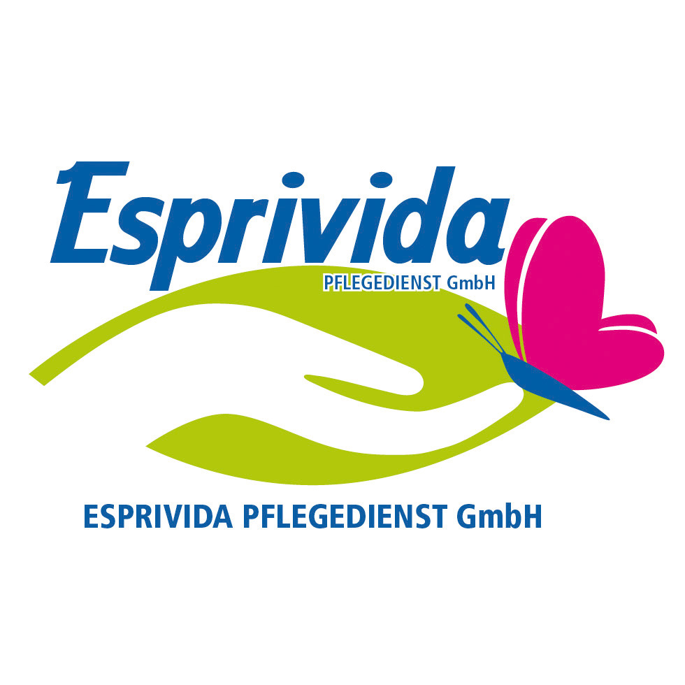 Logo von Esprivida Pflegedienst