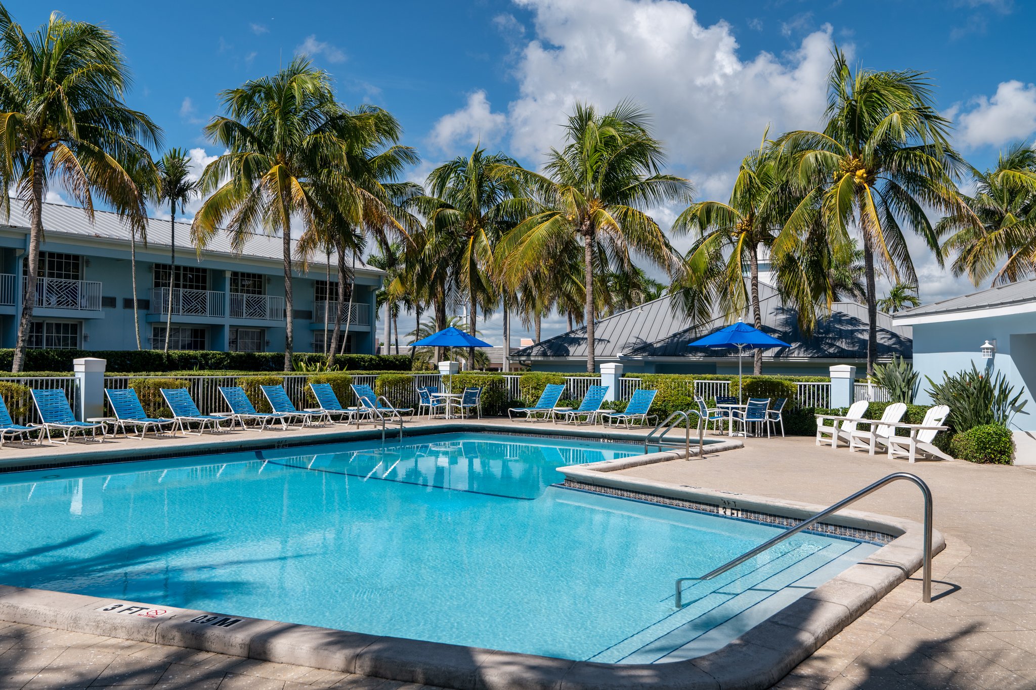 Holiday Inn Express North Palm Beach-Oceanview by IHG Image