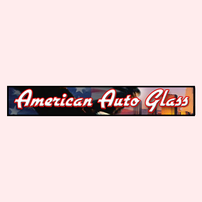 American Auto Glass Photo