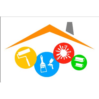 Logo von Malerfachbetrieb-Zimmermann