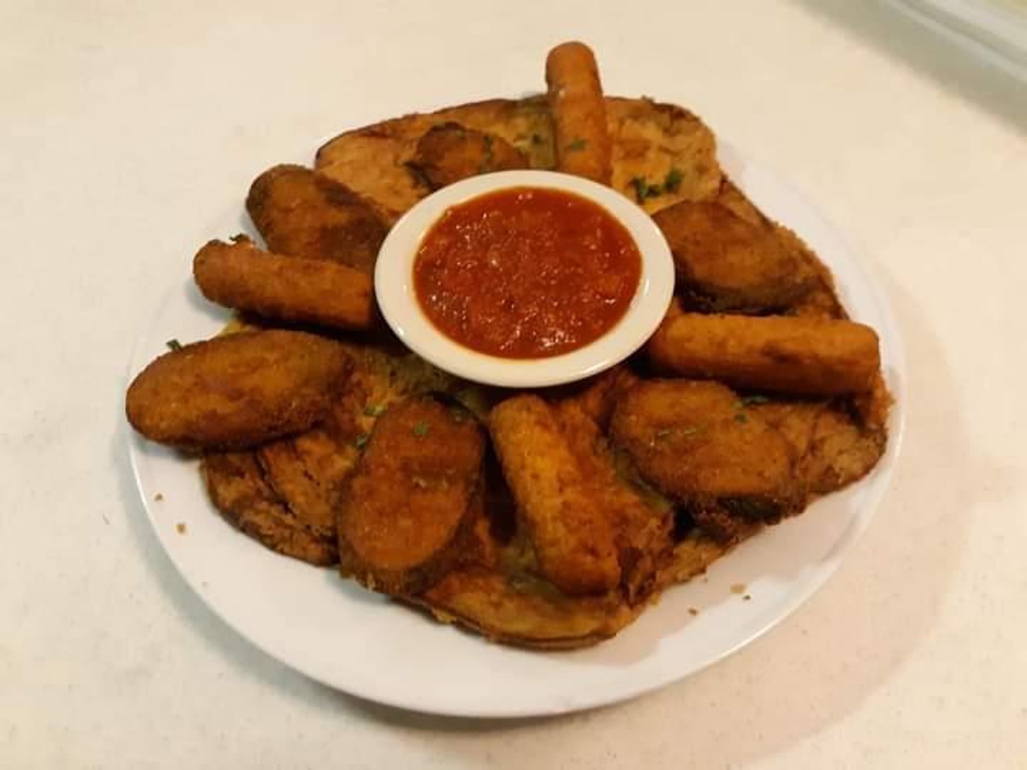 Combo - Choose 3